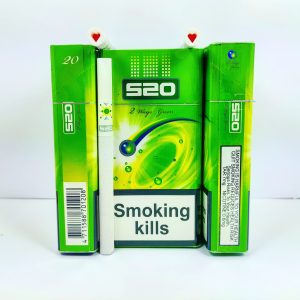 520 پاور طالبی