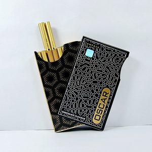 اسکار شکلاتی