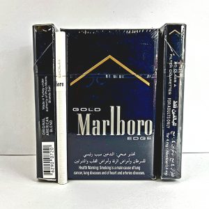مارلبرو اج باریک عرب