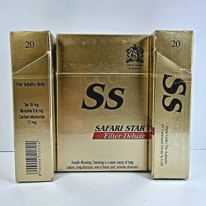 سفری استار کلکسیونی