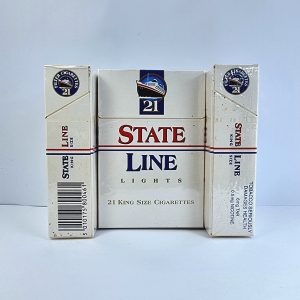استیت لاین کلکسیونی