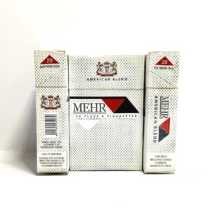مهر قرمز کلکسیونی