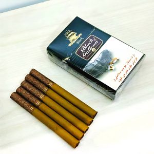بلک گالئون مشکی