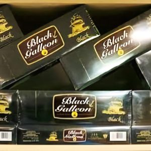 بلک گالئون مشکی