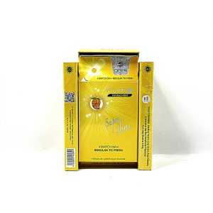 اوریس پاور انبه