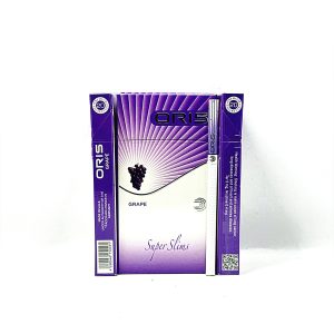 اوریس انگور