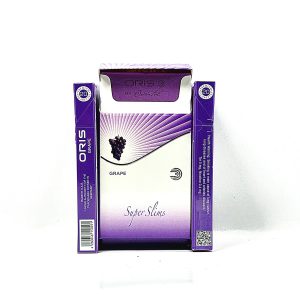 اوریس انگور