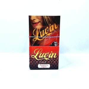 برگ روکش دار لاوین ۵نخی