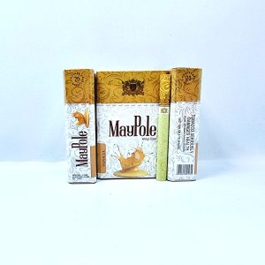 میپول وانیلی