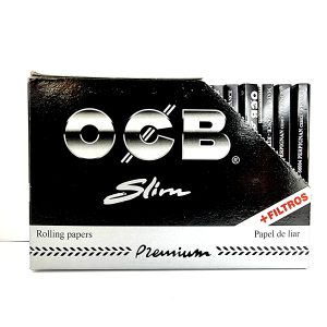 پیپر او سی بی OCB