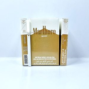 مارلبرو گلد نانو
